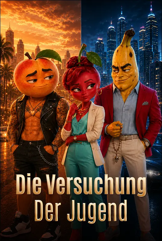 Die Versuchung der Jugend
