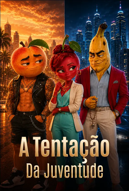 A Tentação da Juventude