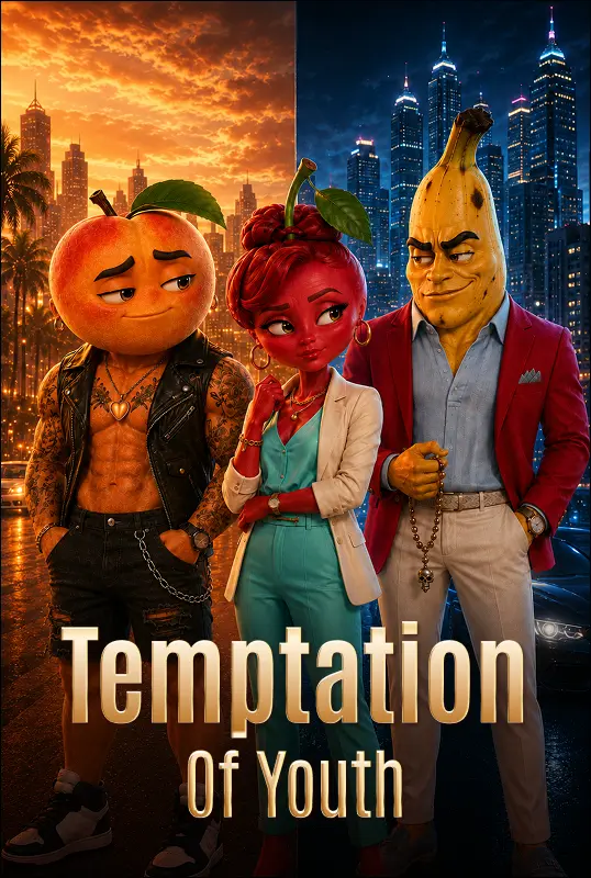 Temptation of Youth