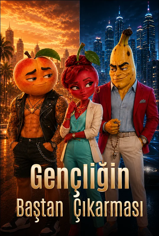 Gençliğin Baştan Çıkarması