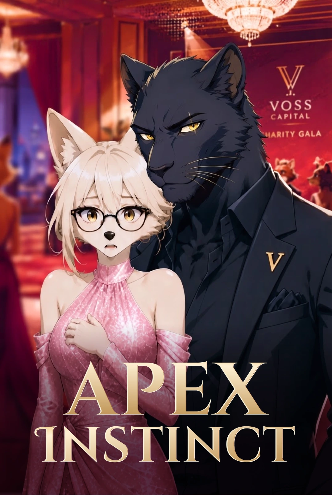 Instinct Suprême