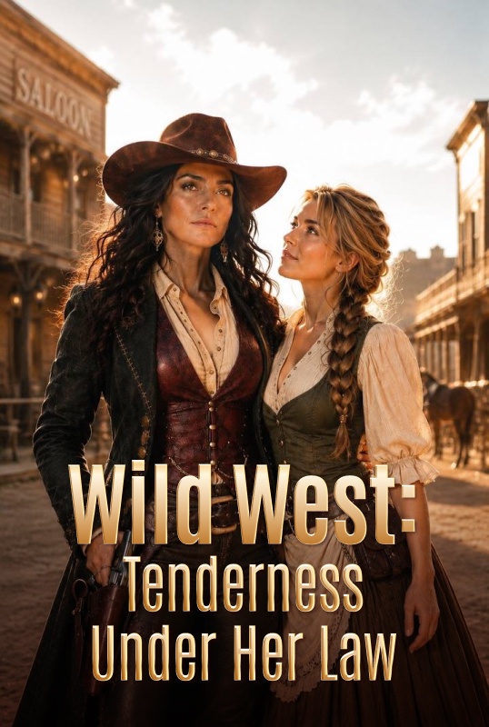 Far West : La Tendresse sous sa Loi