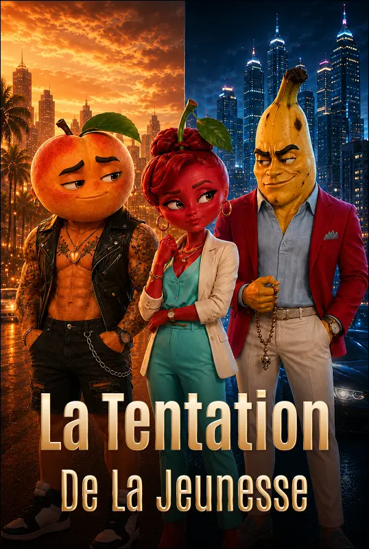 La Tentation de la Jeunesse
