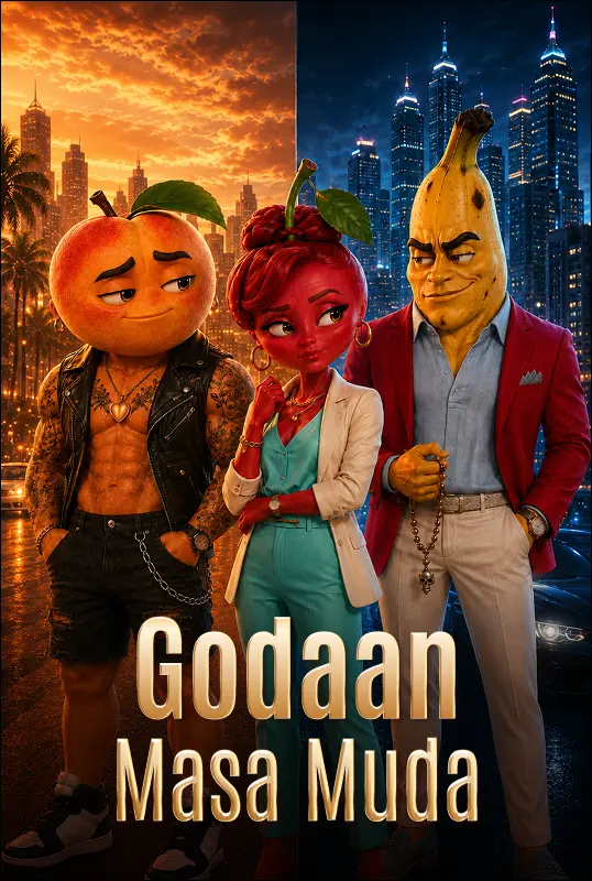 Godaan Masa Muda