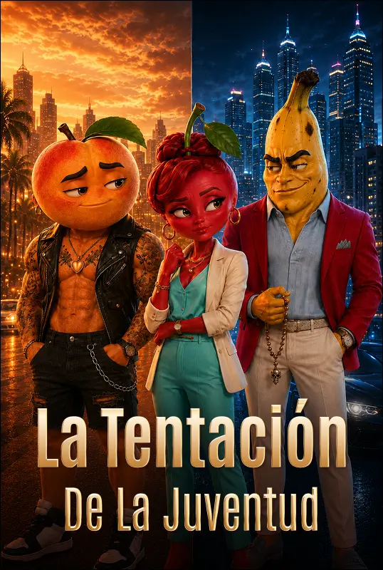 La Tentación de la Juventud