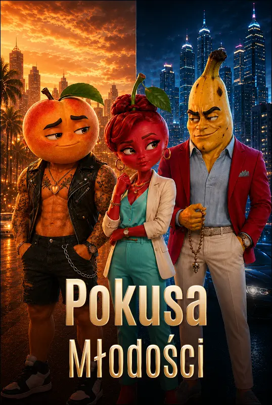 Pokusa Młodości