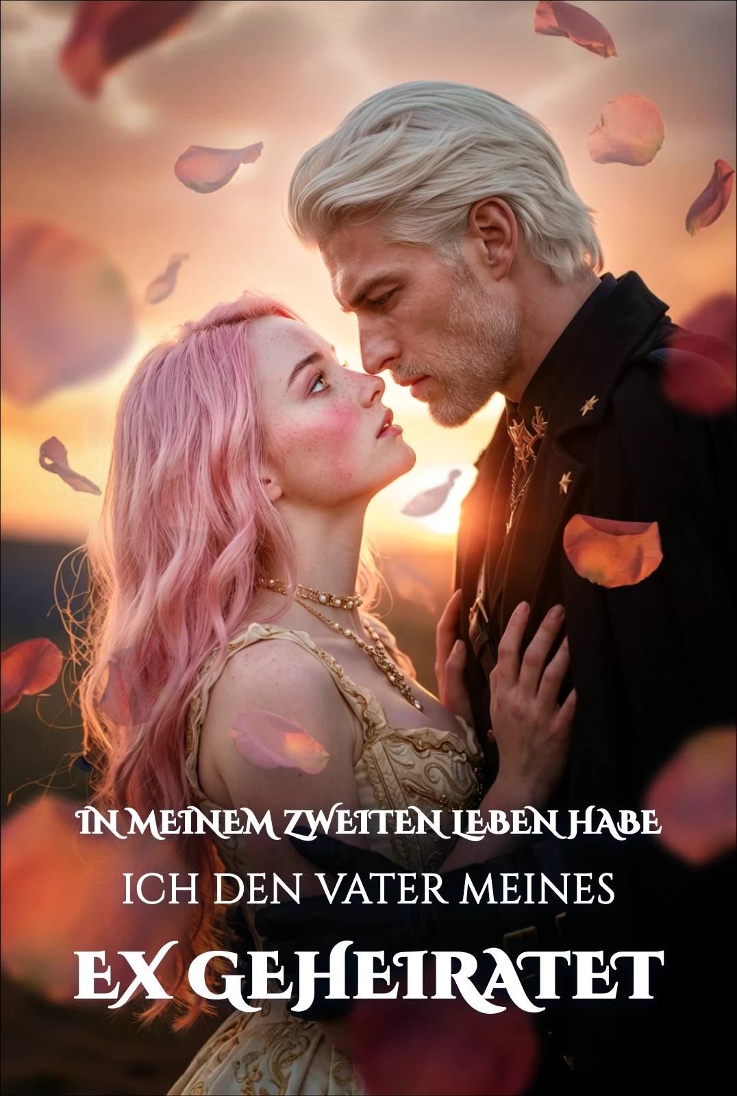 In meinem zweiten Leben habe ich den Vater meiner Ex geheiratet