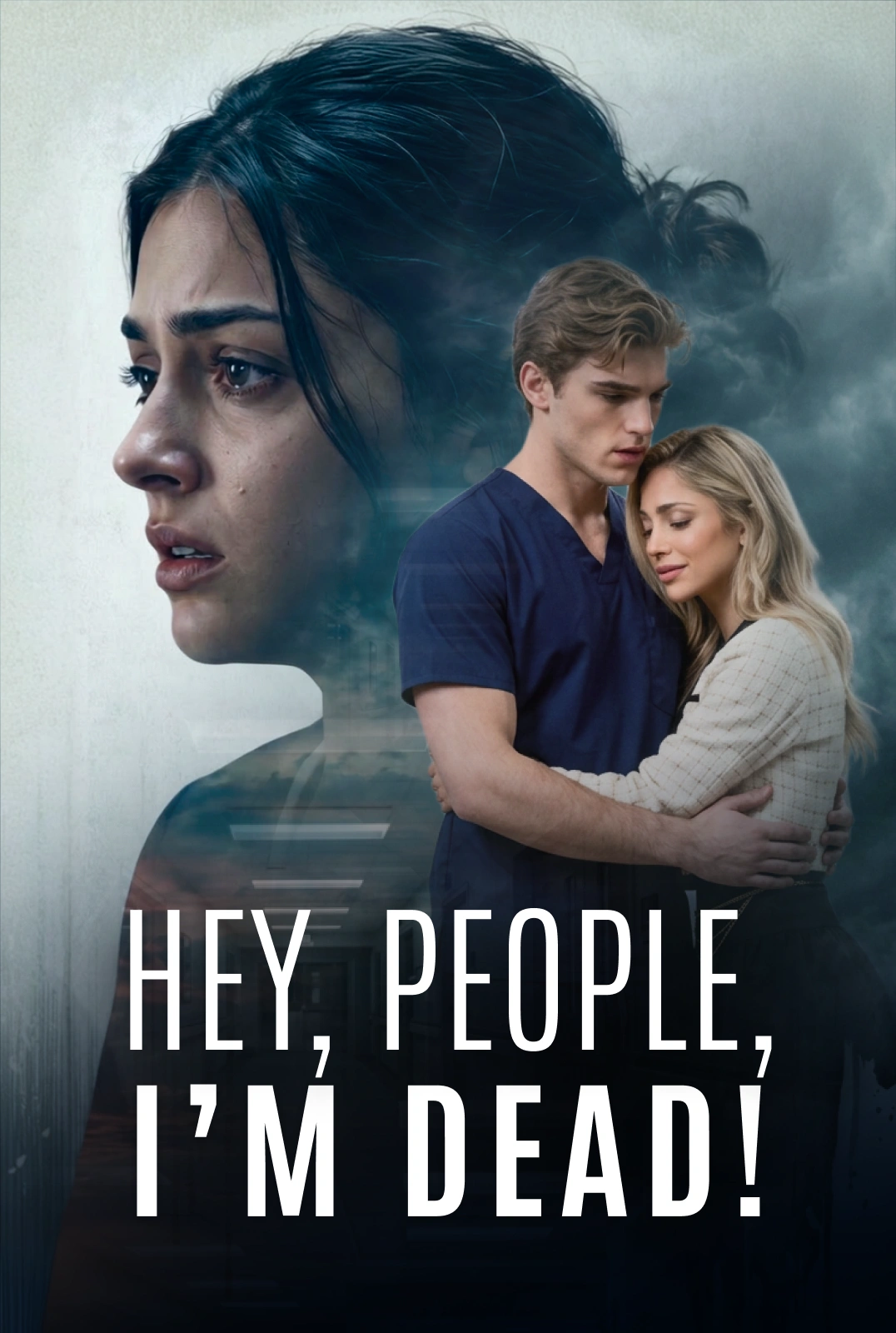 Hey, People, I’m Dead!