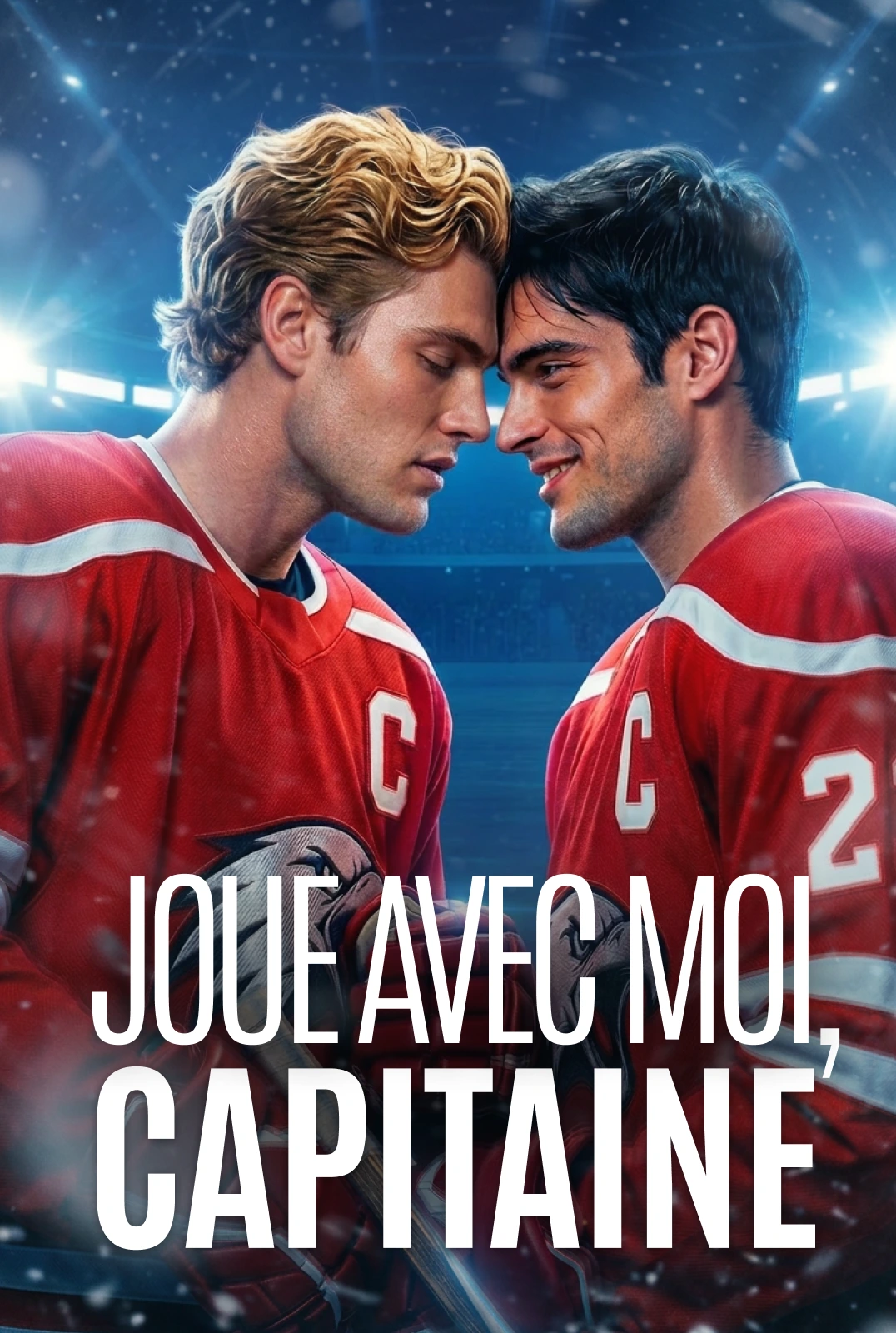 Note-moi, capitaine