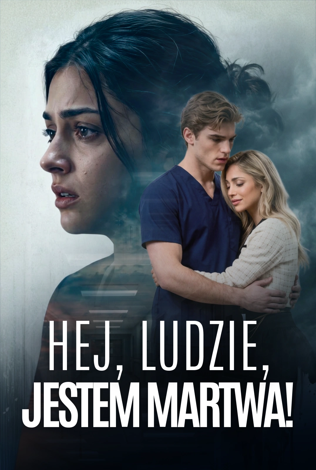 Hej, ludzie, jestem martwa!