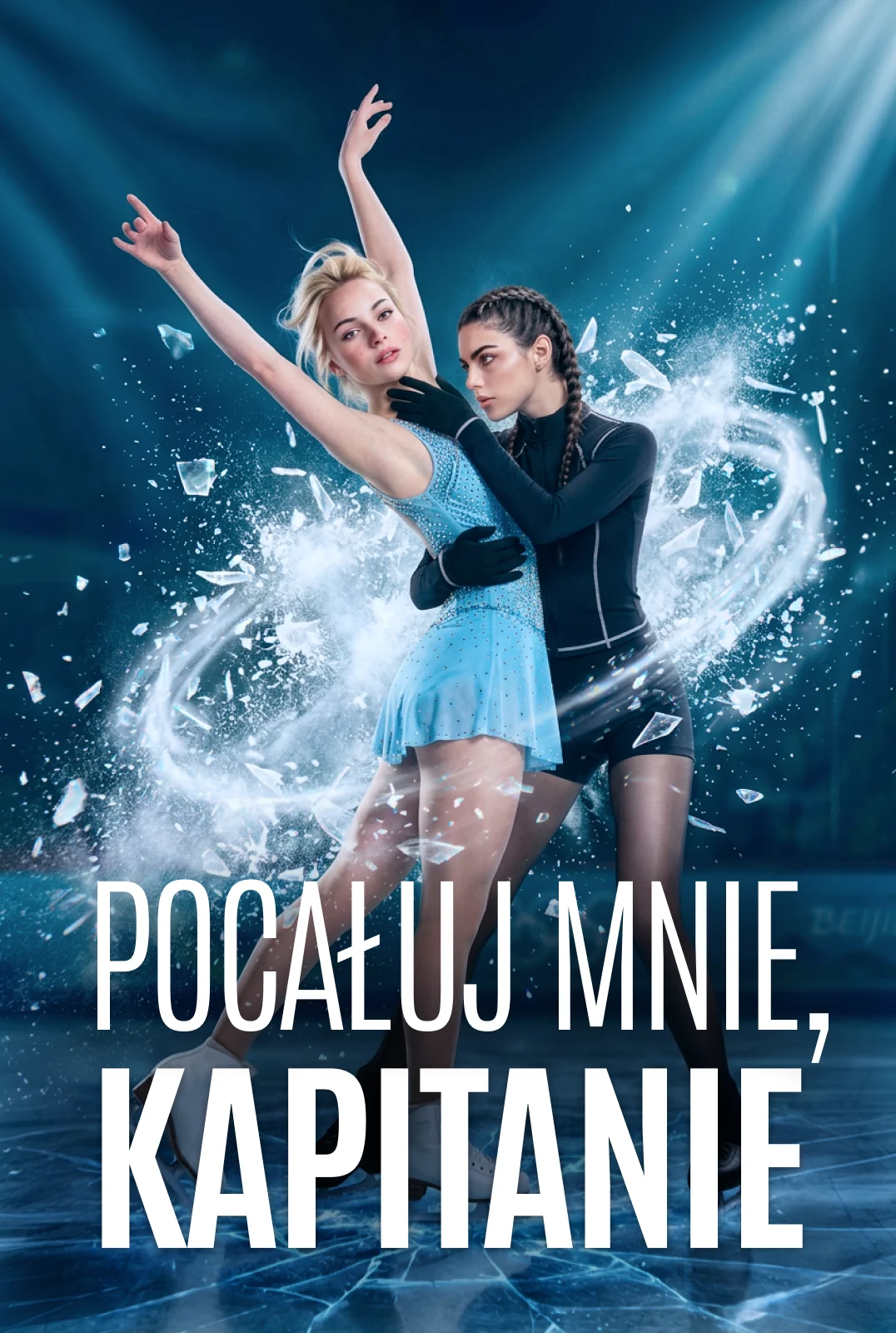 Pocałuj mnie, kapitanie