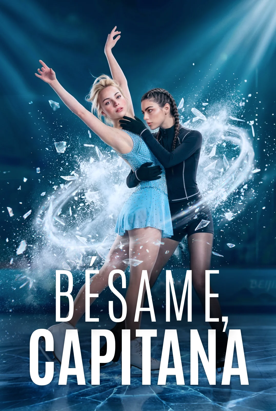 Bésame, capitán
