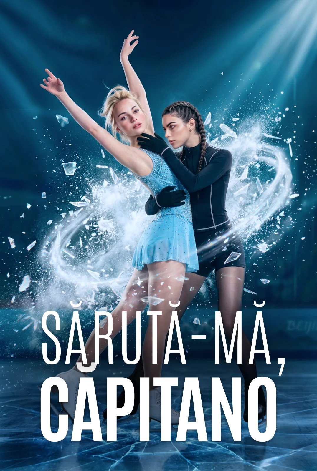 Sărută-mă, căpitane