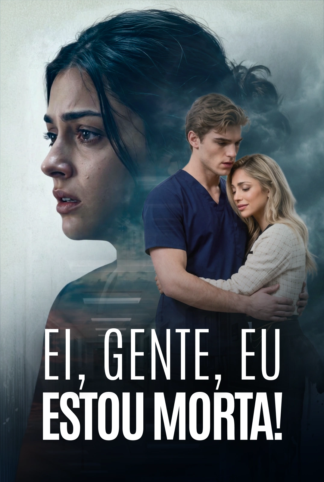 Ei, gente, eu estou morta!