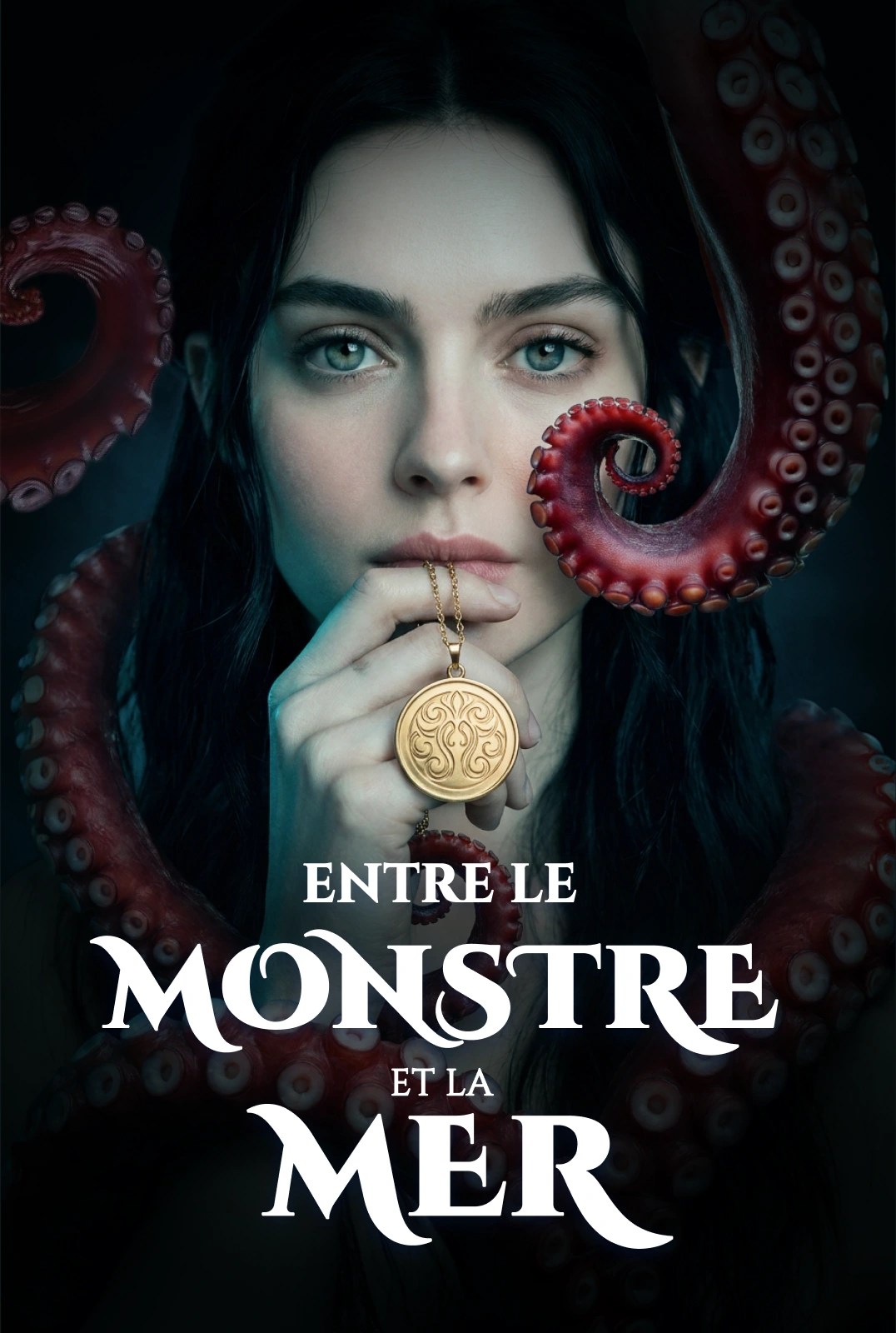 Entre le Monstre et la Mer