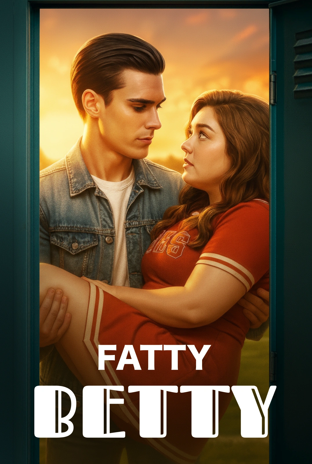 Fatty Bettys Tagebuch: Der Schwarm meines Tyrannen