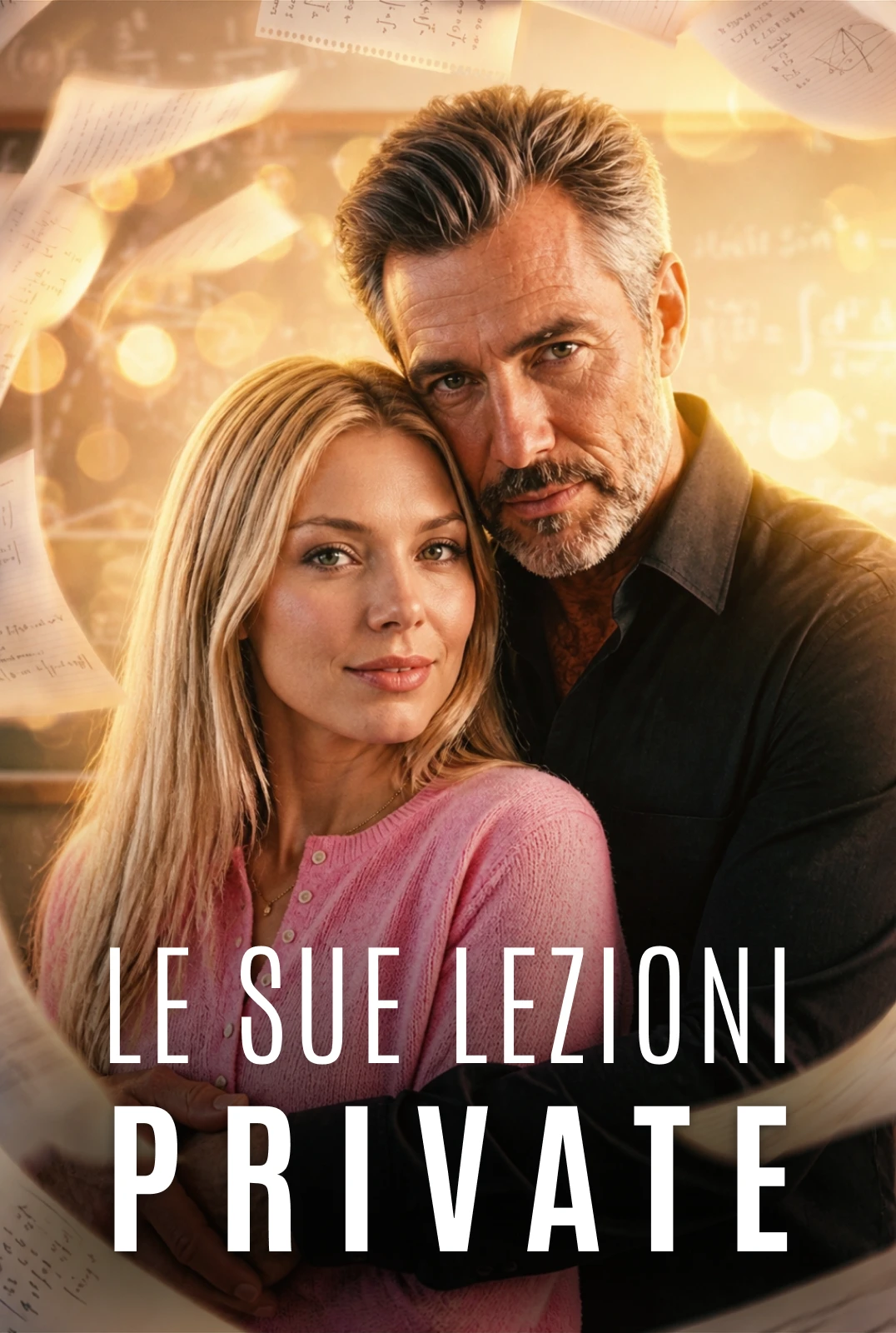 Le sue lezioni private