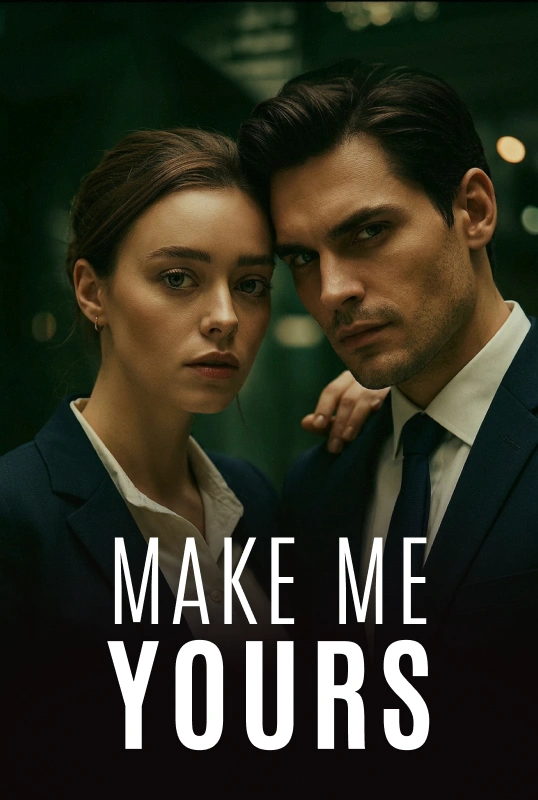 Make Me Yours