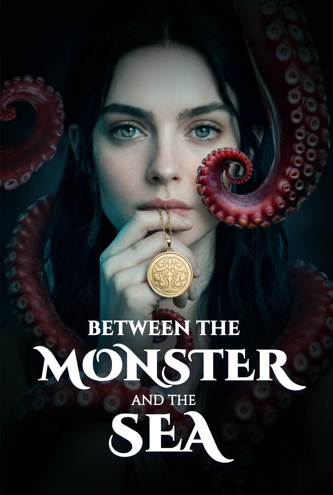 Zwischen dem Monster und dem Meer