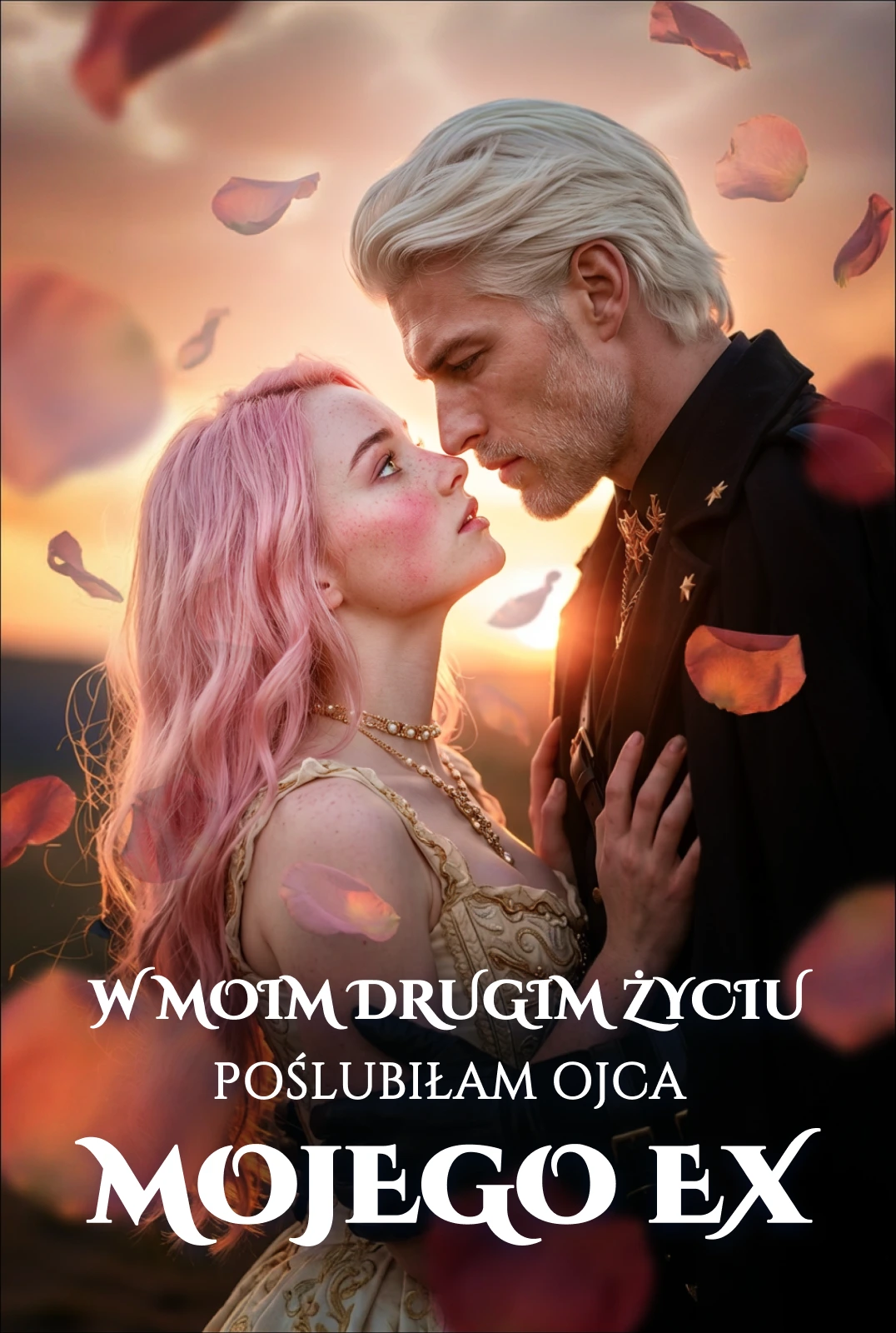 W grze „My Second Life” poślubiłam ojca mojego byłego