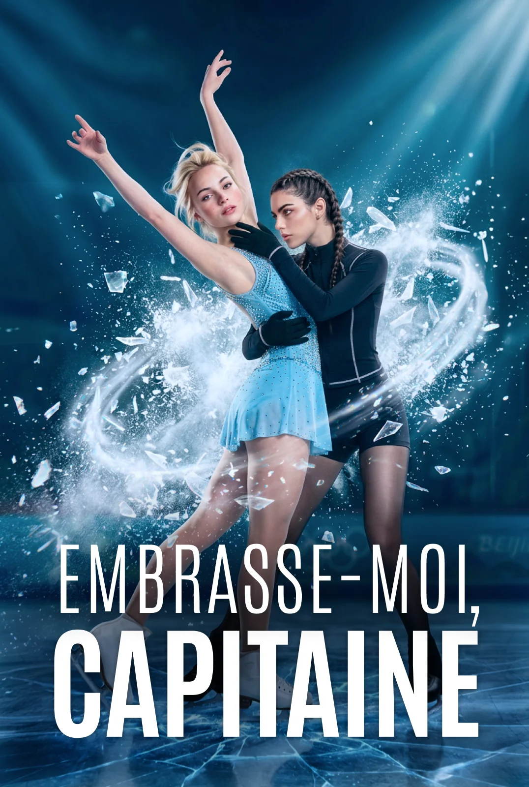Embrasse-moi, capitaine