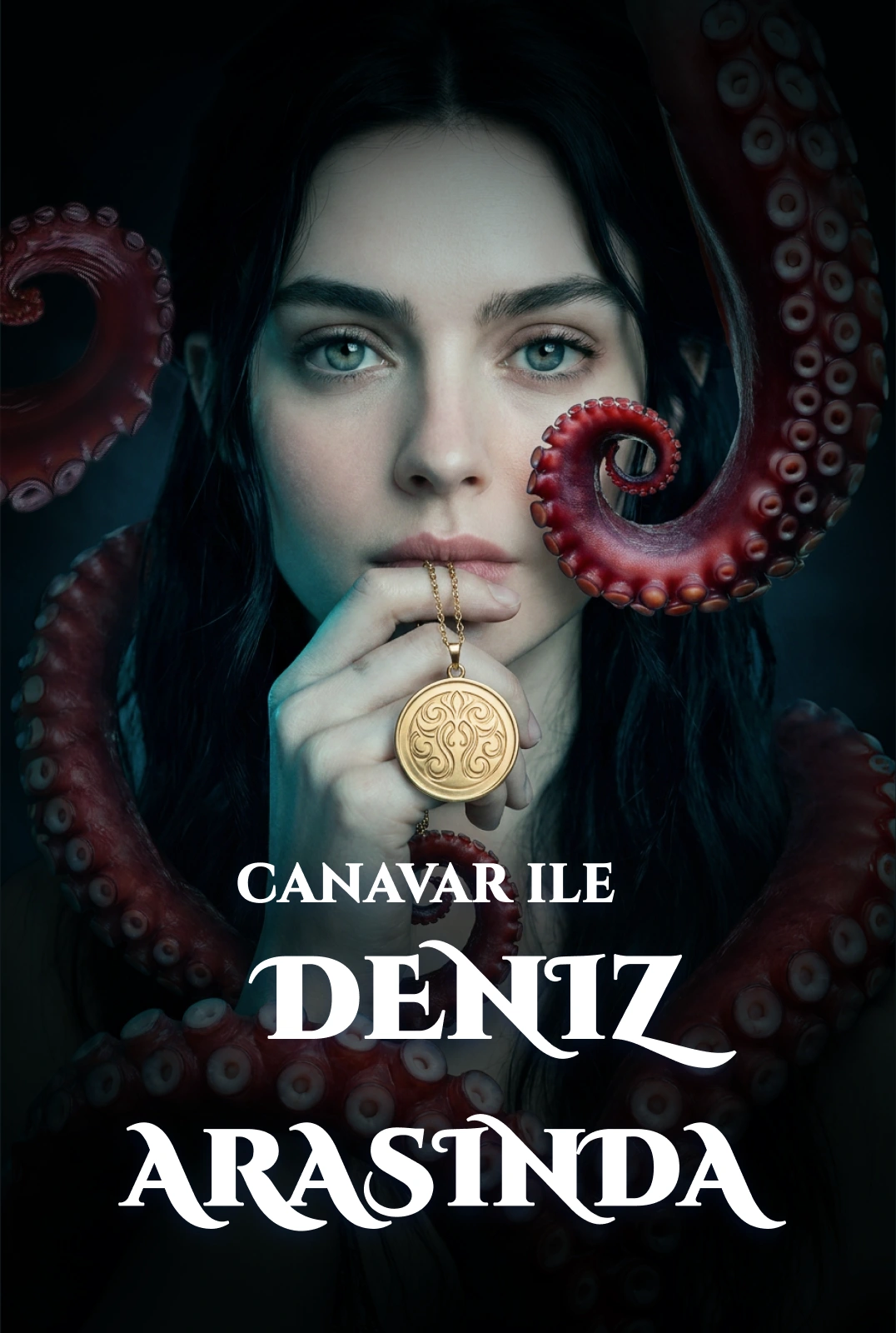 Canavar ile Deniz Arasında