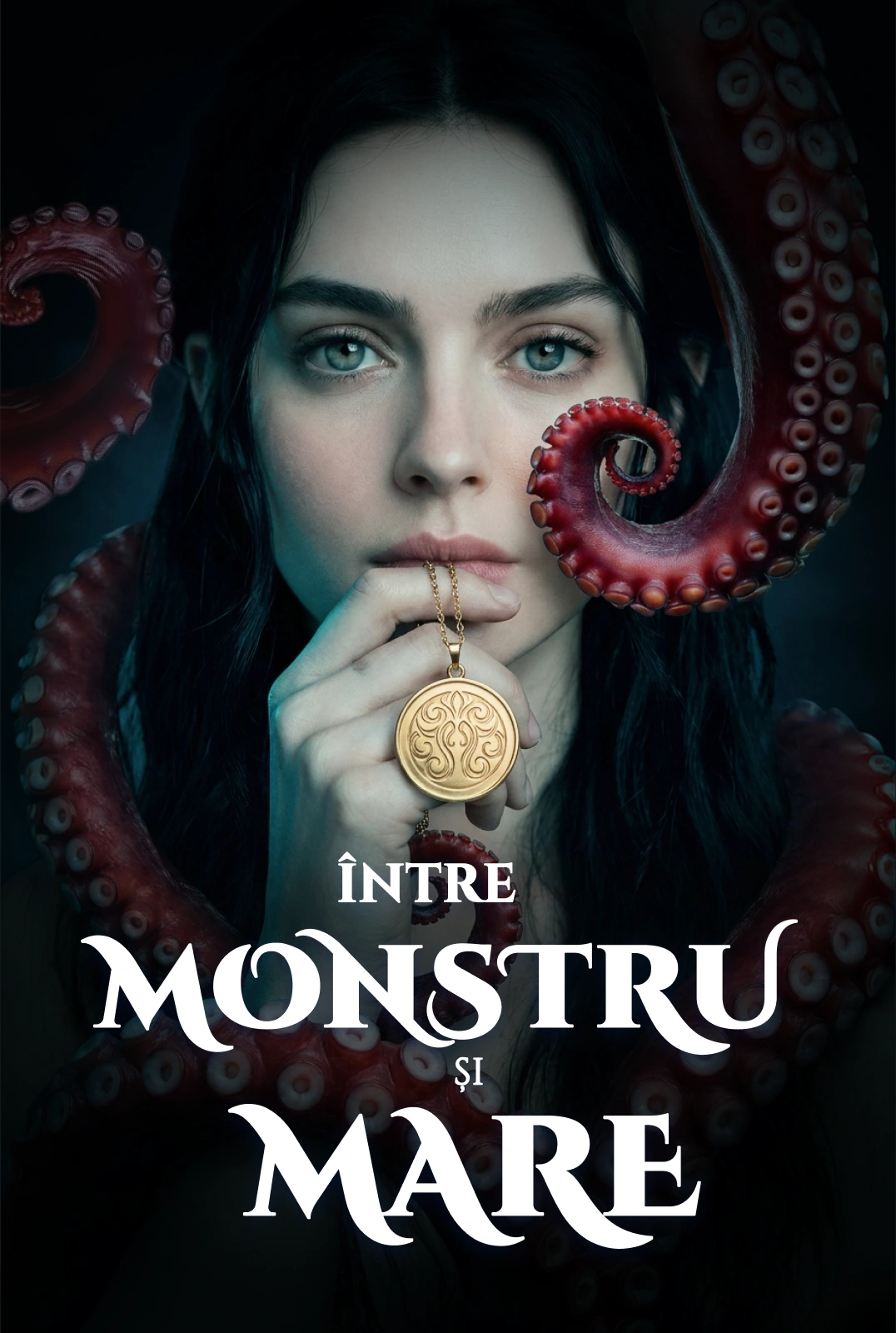 Între Monstru și Mare
