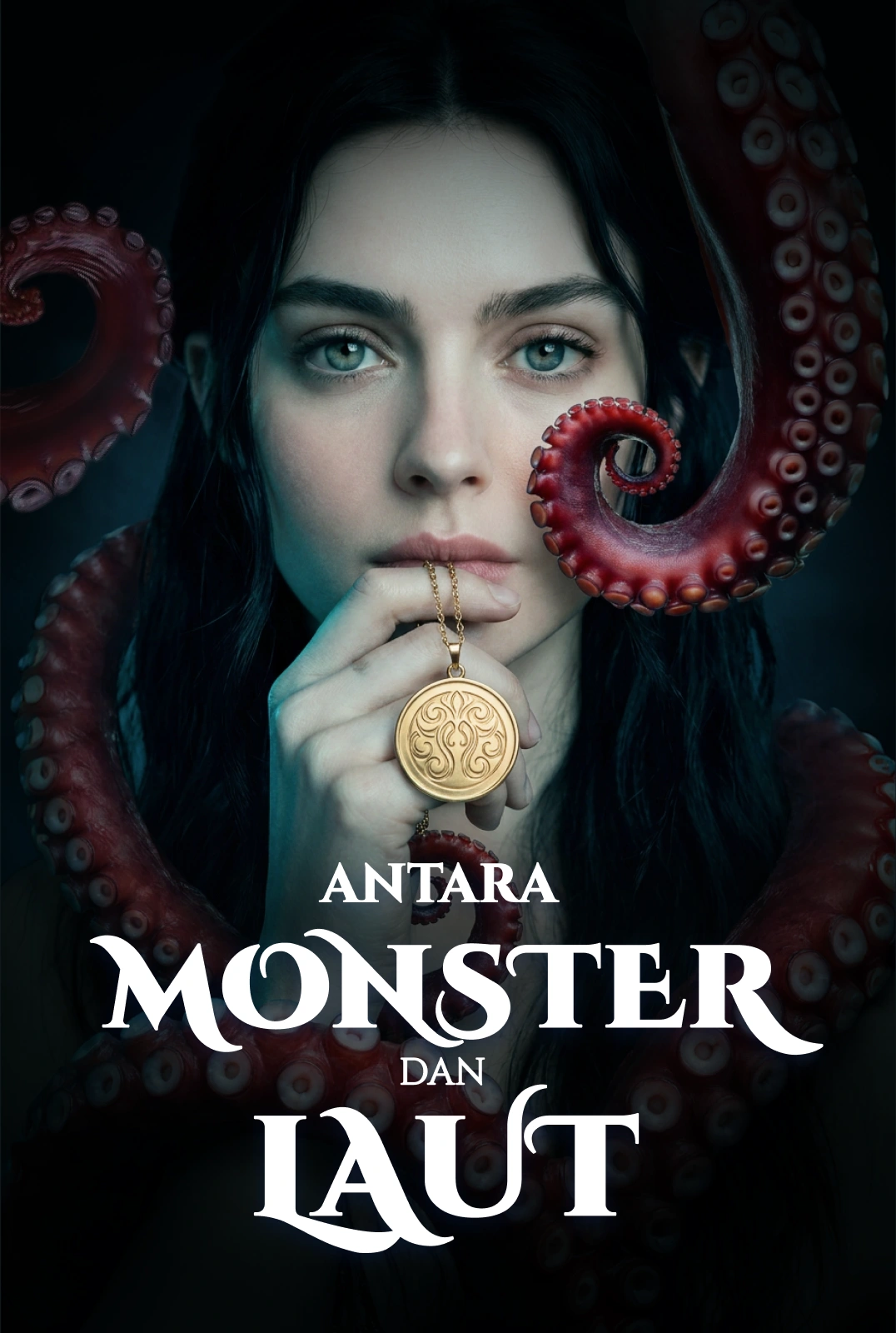 Antara Monster dan Laut