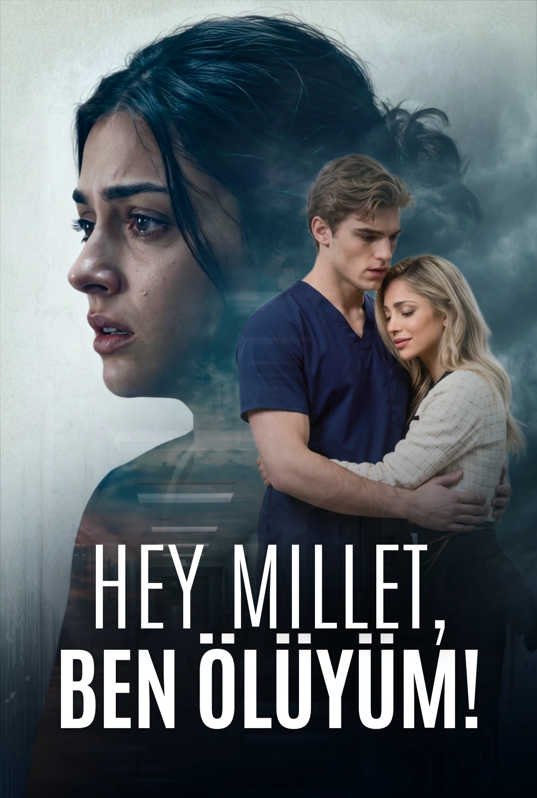 Hey Millet, Ben Ölüyüm!