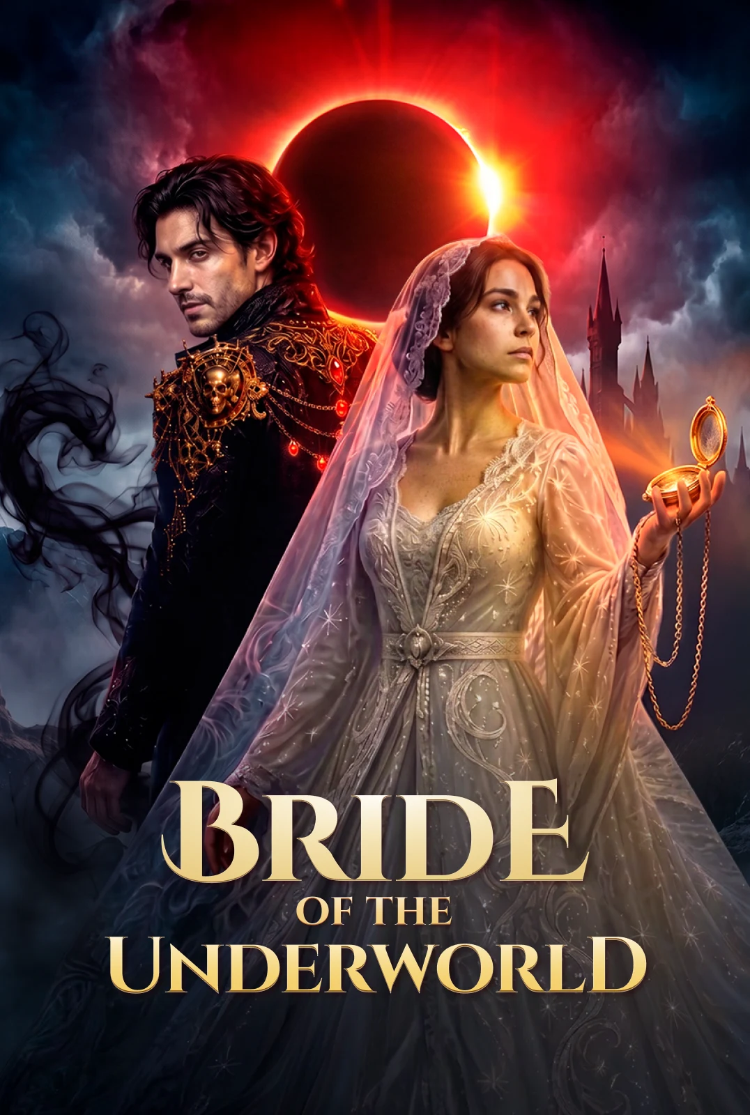 La Mariée des Enfers