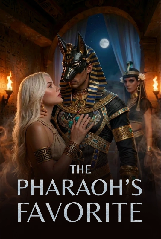 The Pharaoh's Favorite