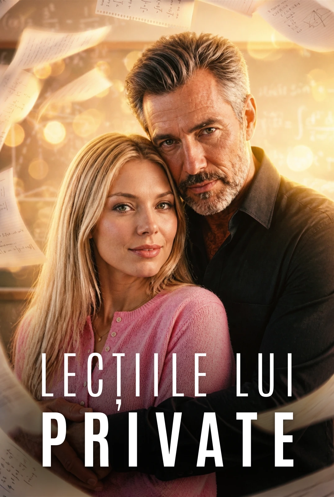 Lecțiile sale private