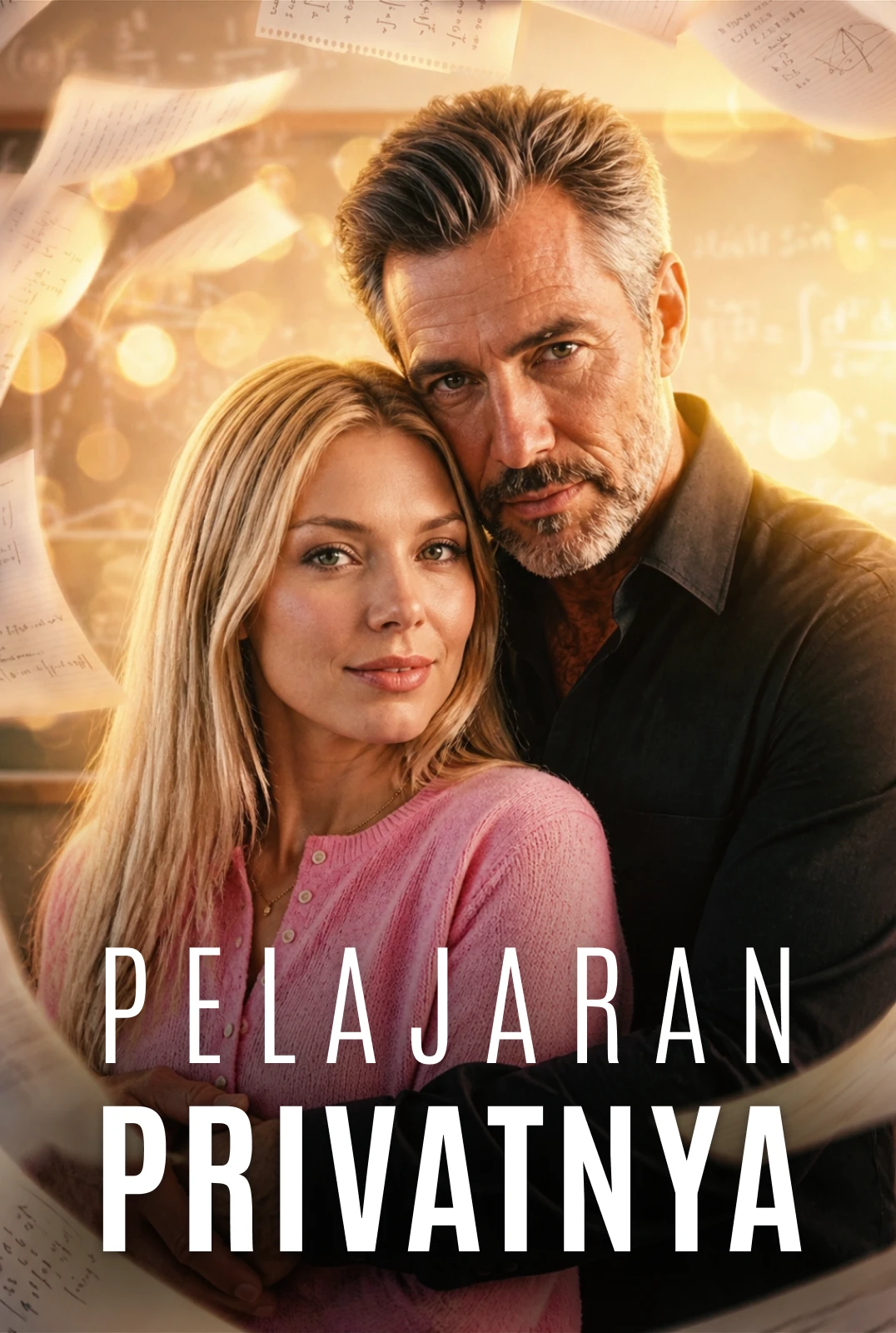 Pelajaran Pribadinya