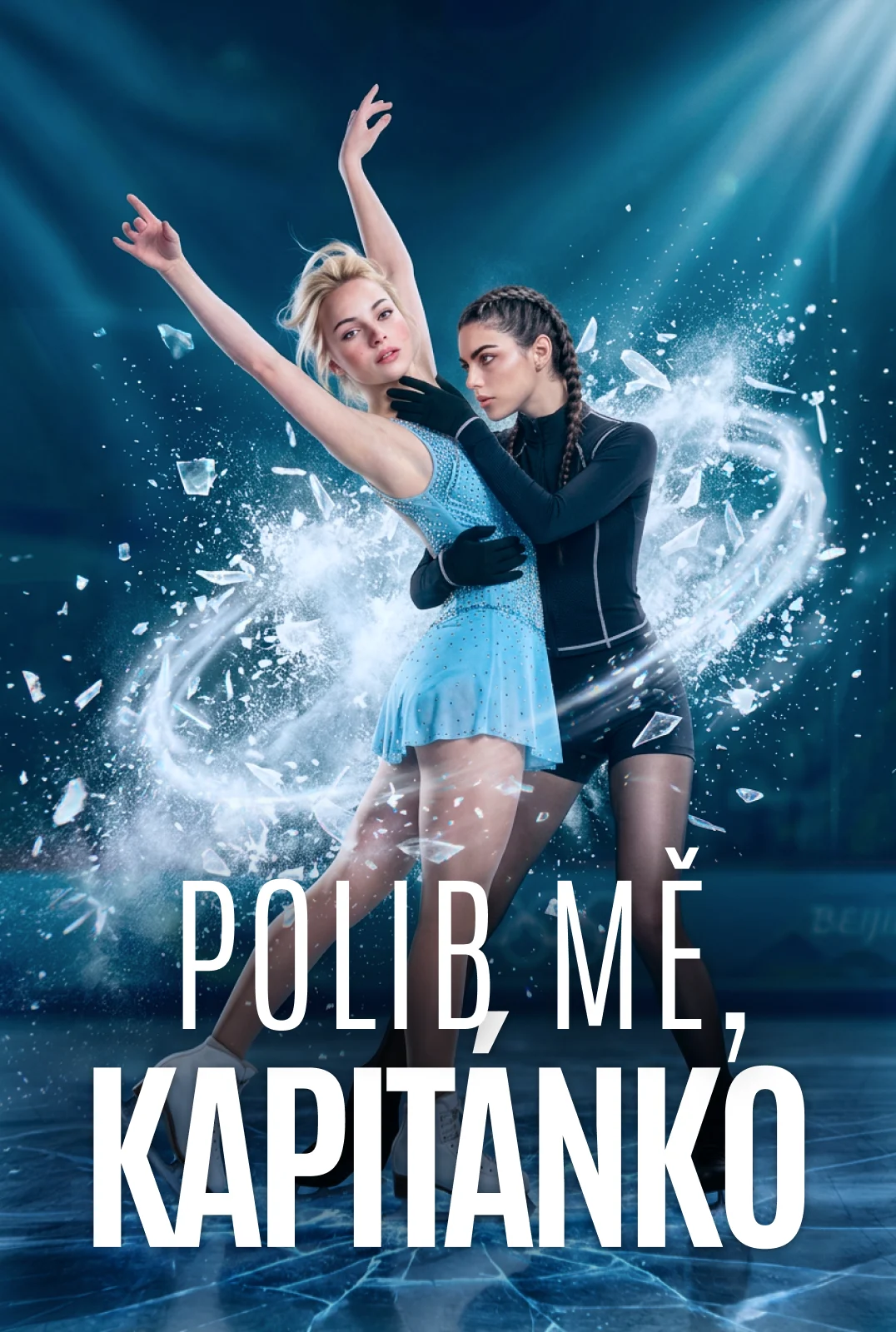 Polib mě, kapitáne