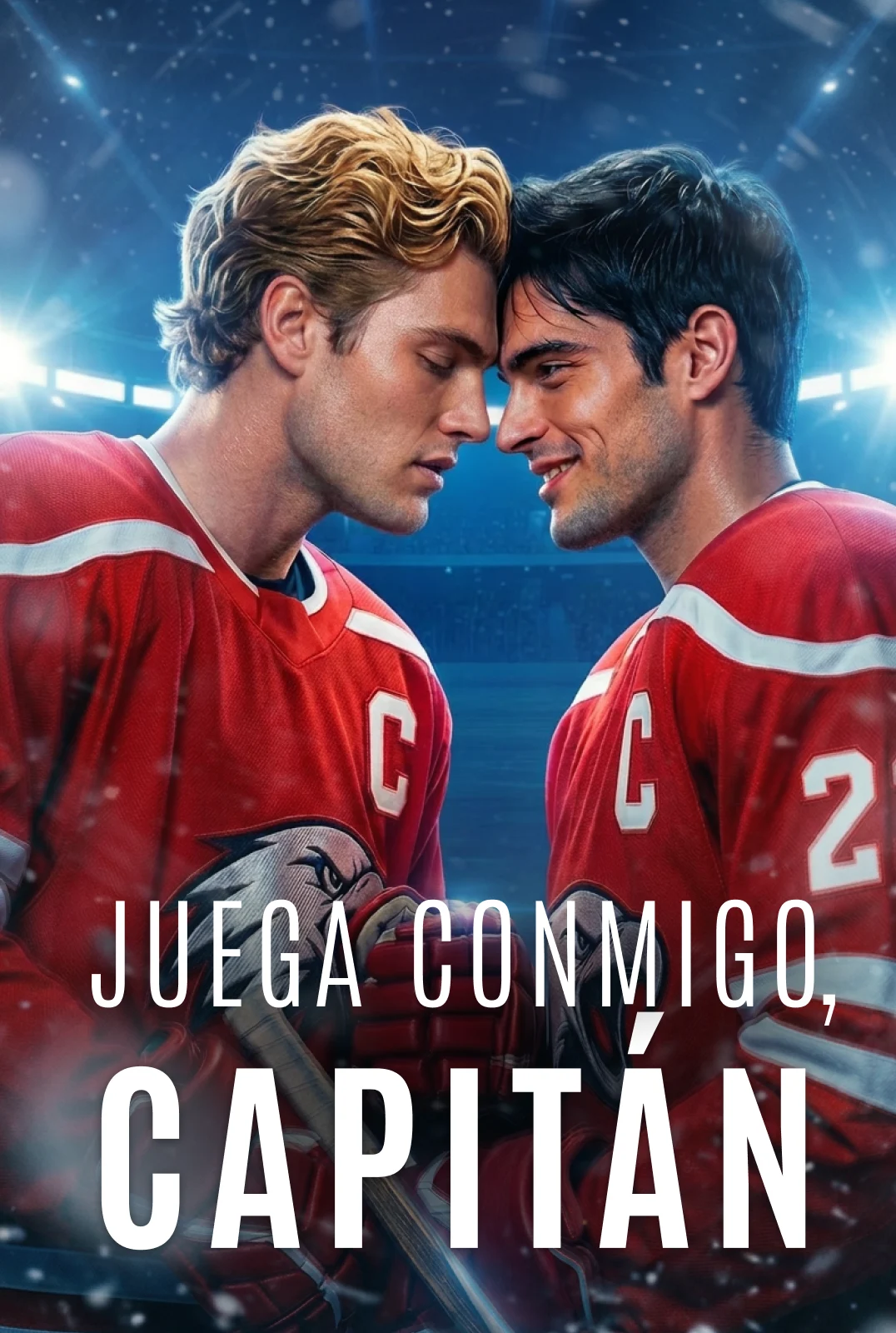 Puntuame, capitán