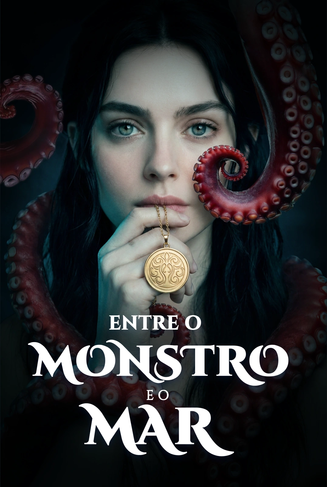 Entre o Monstro e o Mar