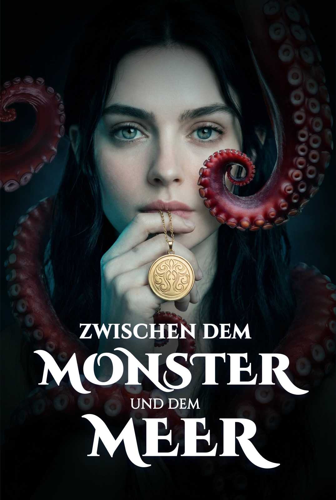 Zwischen dem Monster und dem Meer
