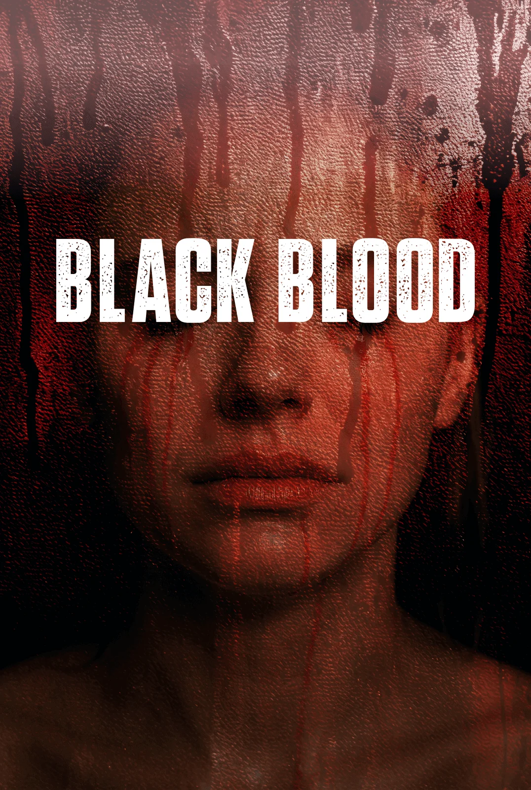 Schwarzes Blut