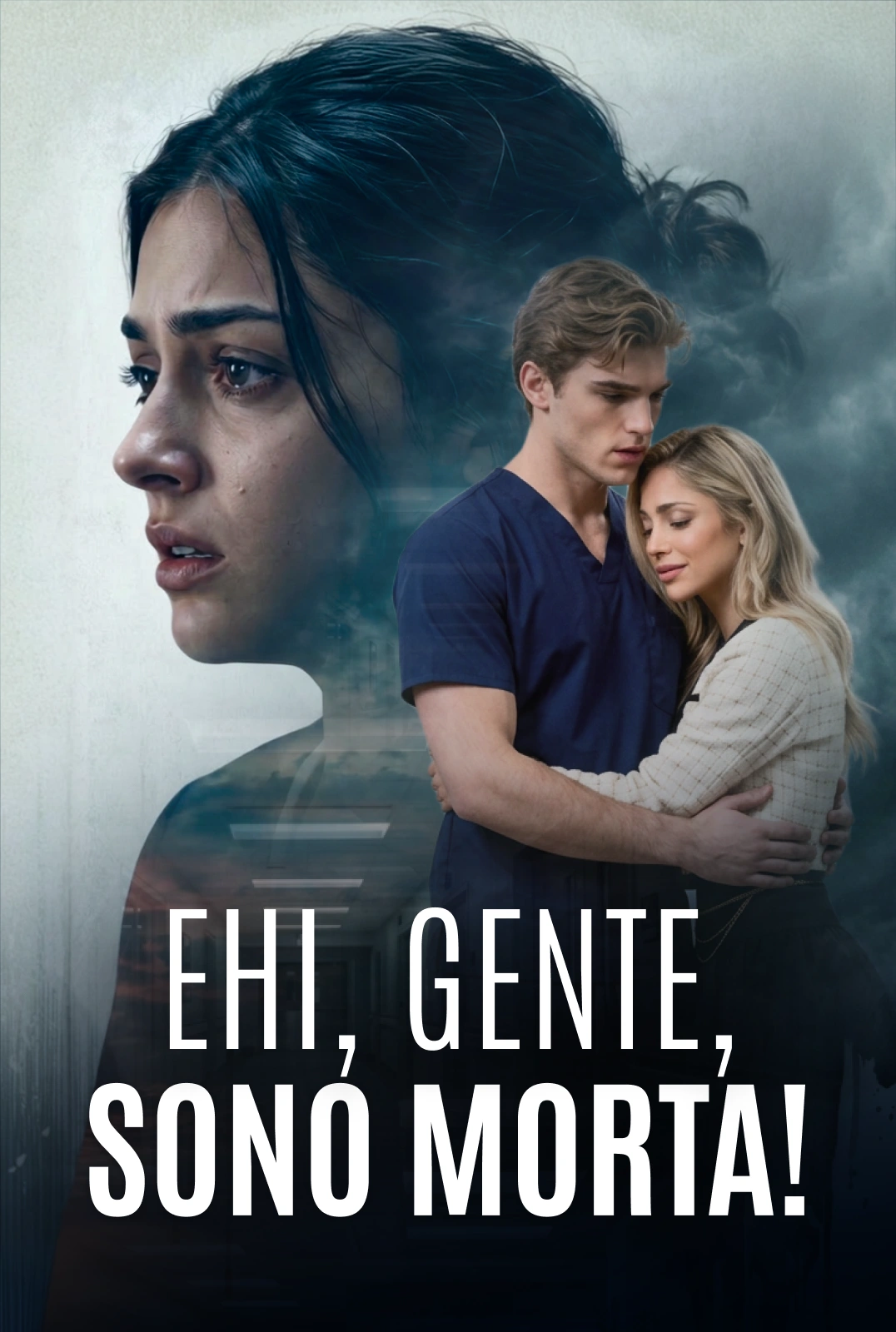 Ehi, gente, sono morta!