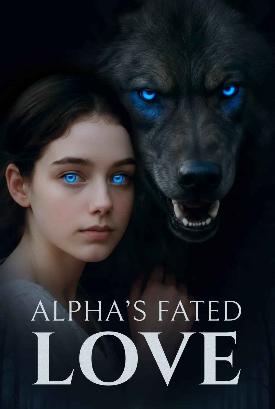 Alphas schicksalhafte Liebe
