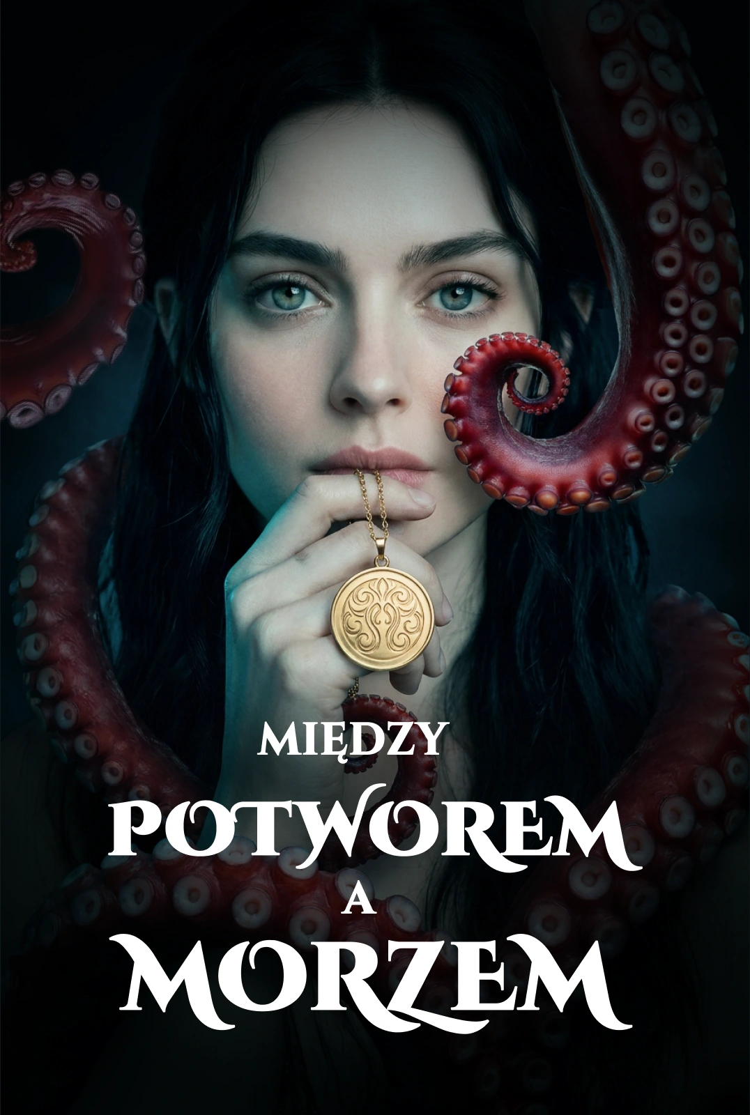 Między Potworem a Morzem