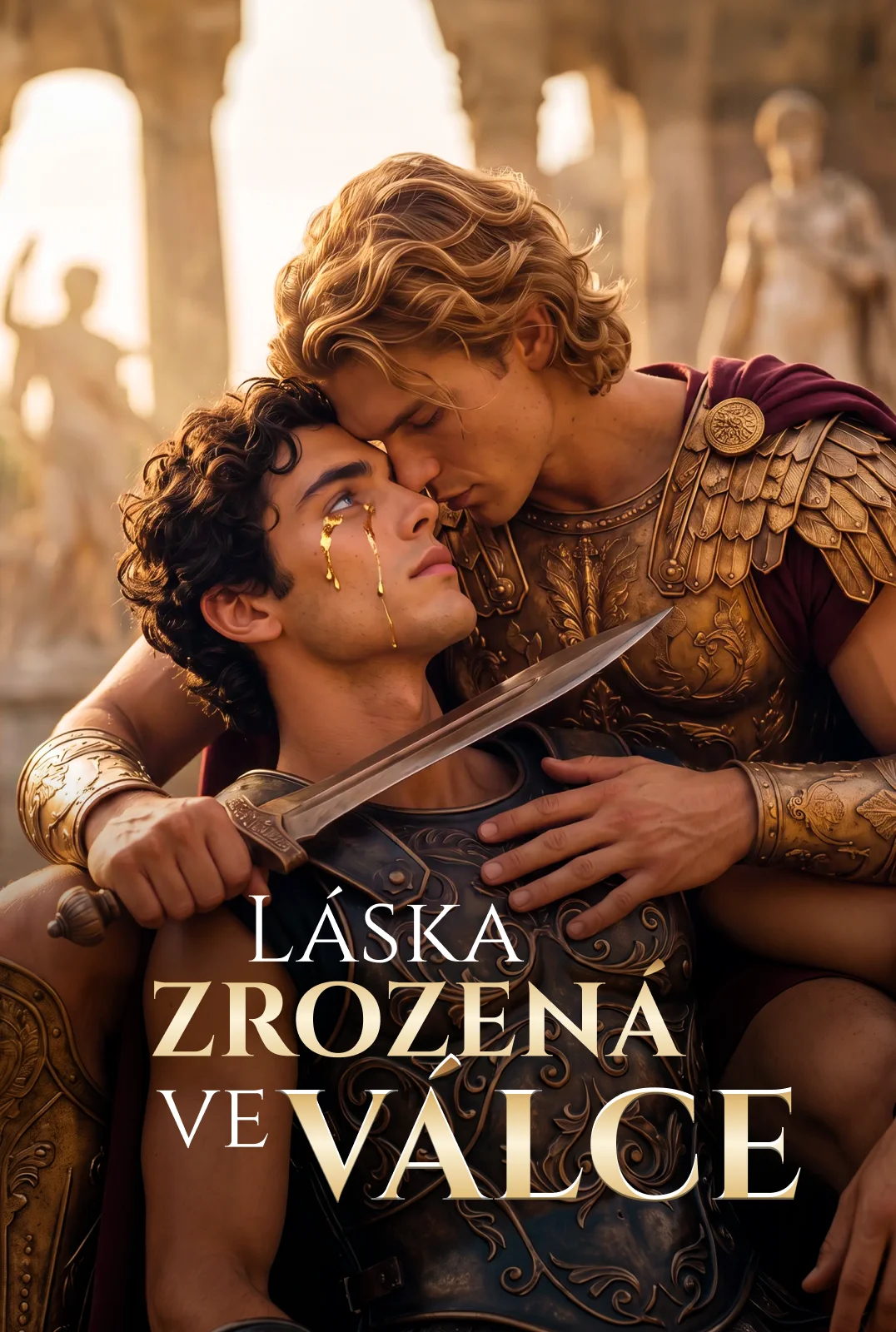 Láska zrozená ve válce