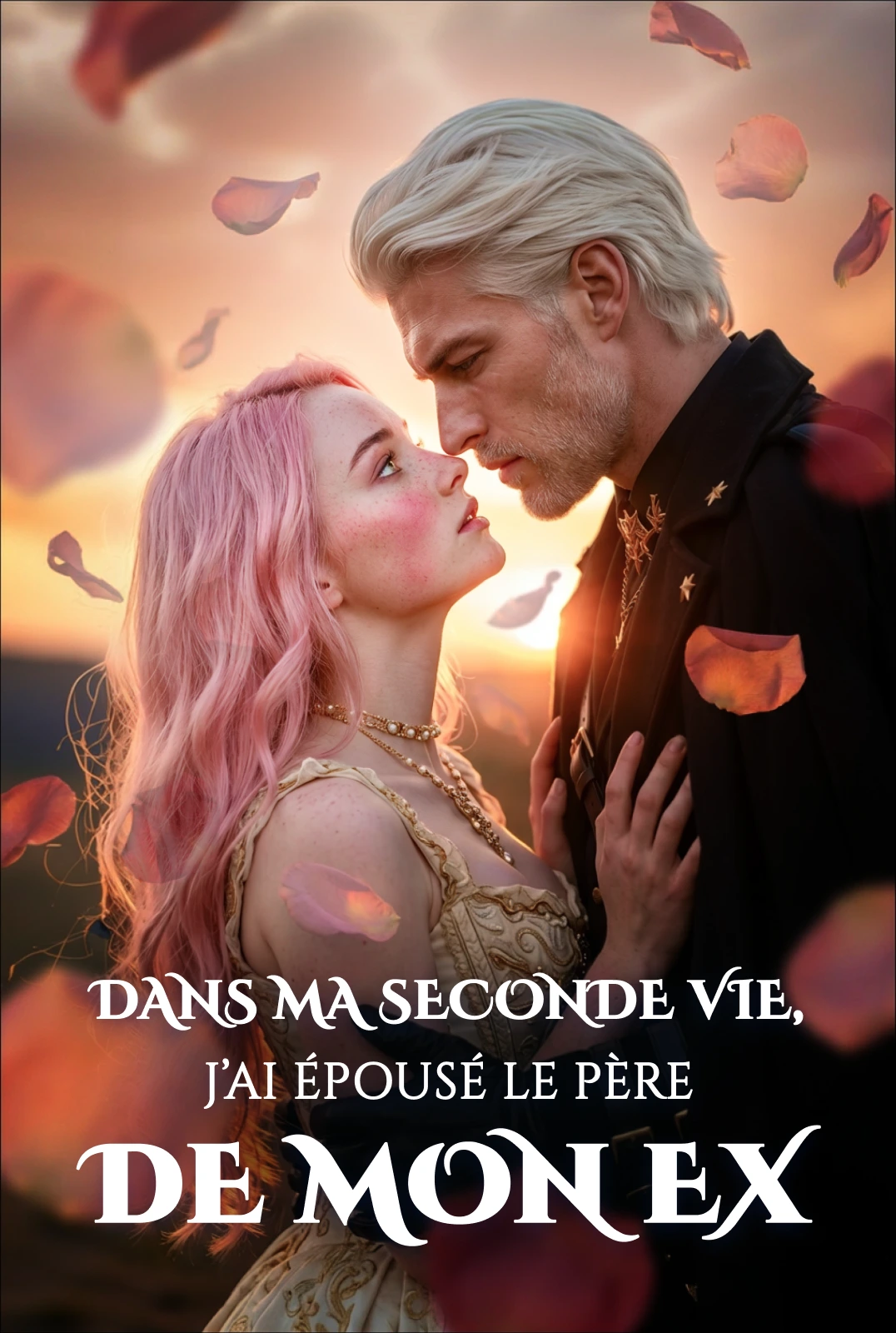 Dans « My Second Life », j'ai épousé le père de mon ex