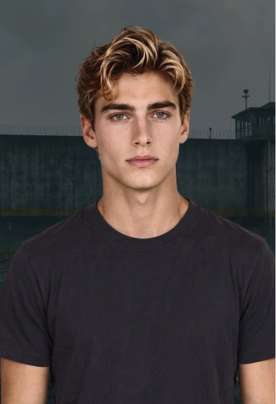 Evan Reed