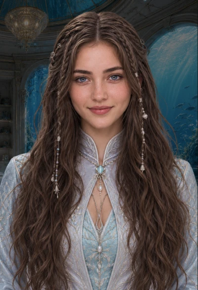 Veronica Tysong