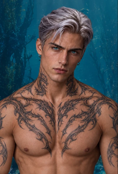 Adrian Corvain