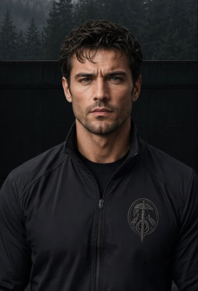 Logan Smith