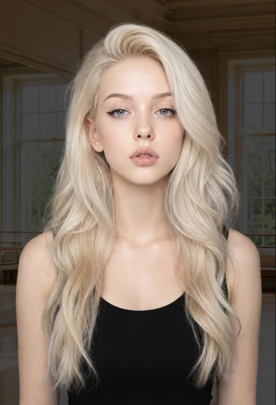 Chloe Somerset
