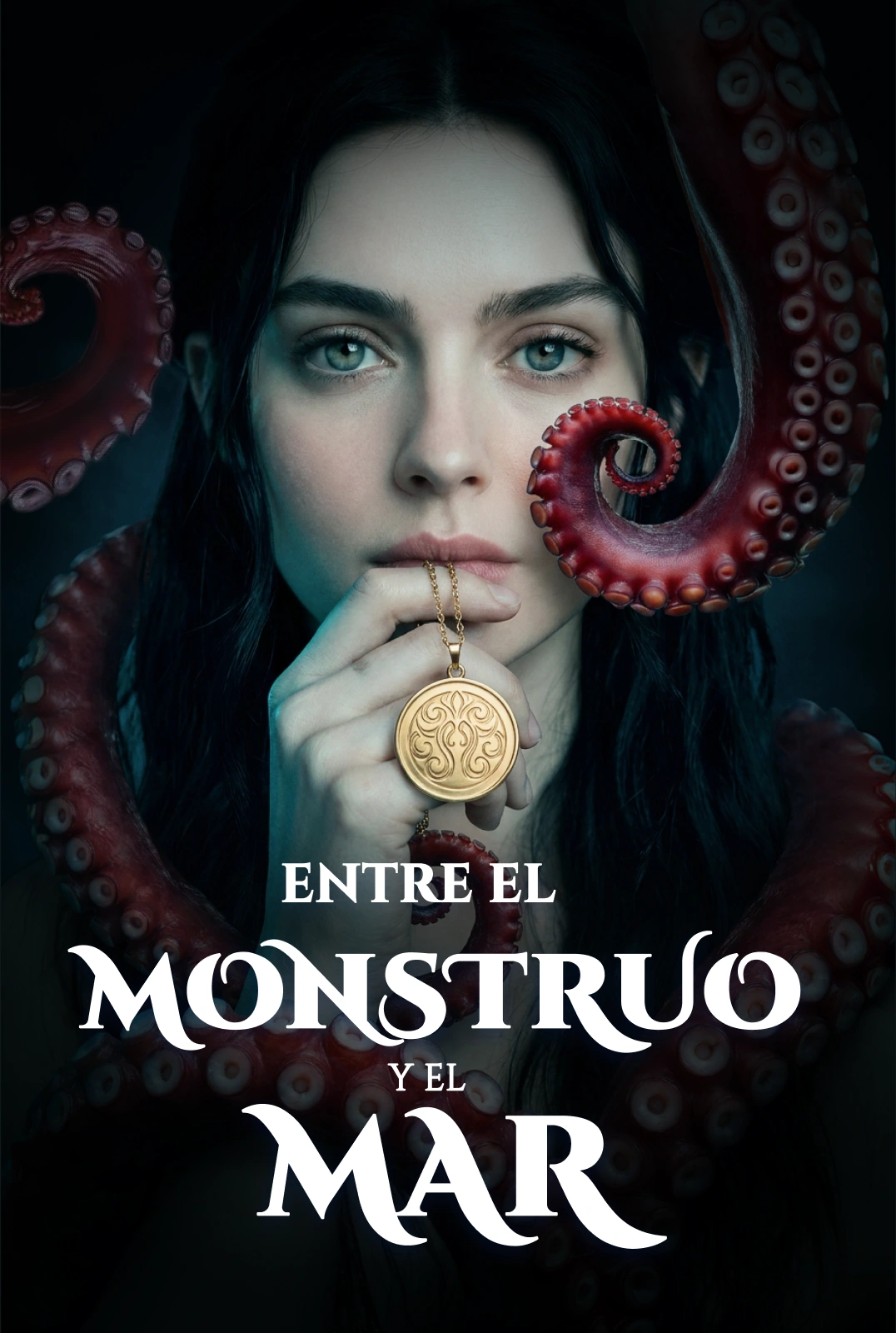 Entre el Monstruo y el Mar