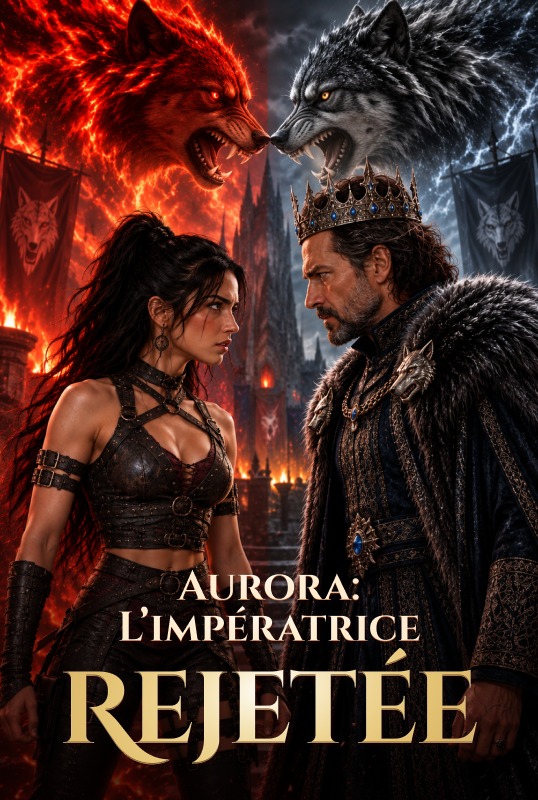 Aurora : L'impératrice rejetée